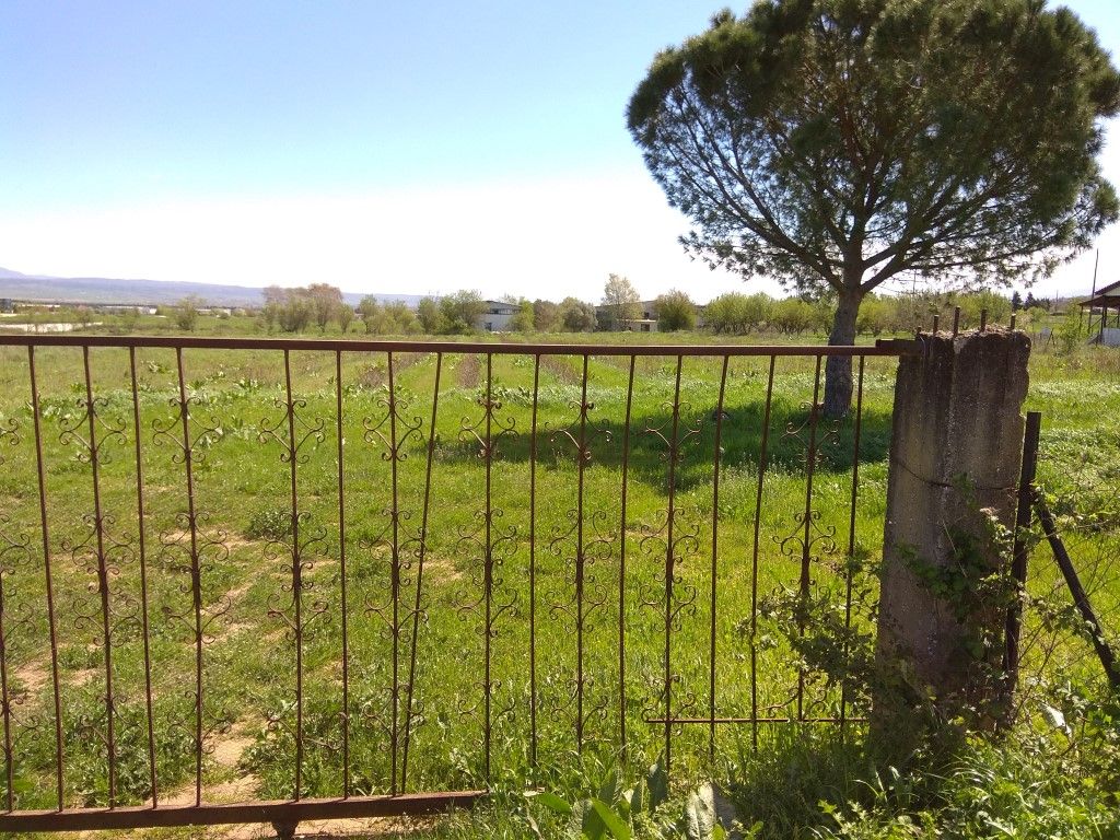 Land in Thessaloniki, Greece, 18 500 sq.m - picture 1