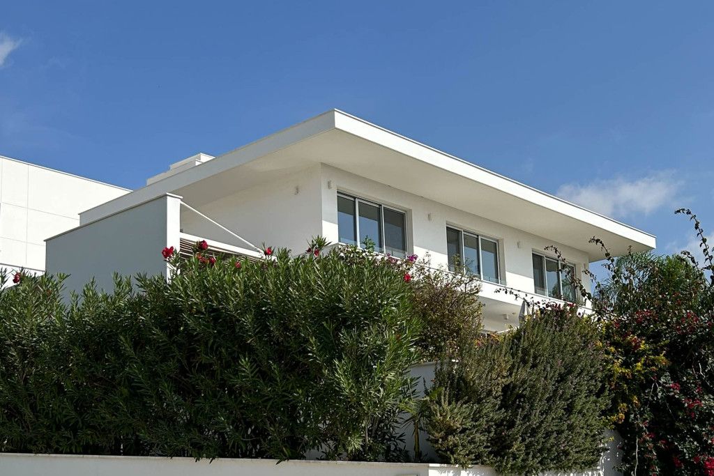 Villa in Limassol, Zypern, 290 m2 - Foto 1