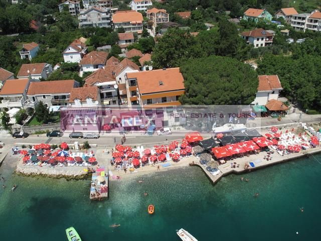 Propiedad comercial en Denovici, Montenegro - imagen 1