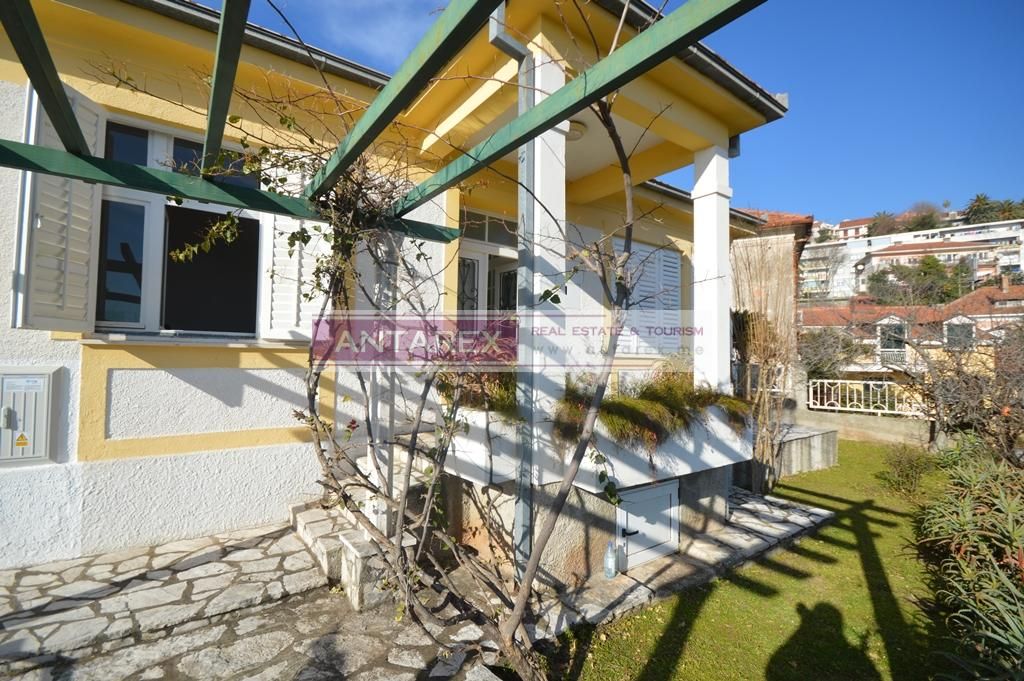 Villa in Herceg-Novi, Montenegro, 90 sq.m - picture 1