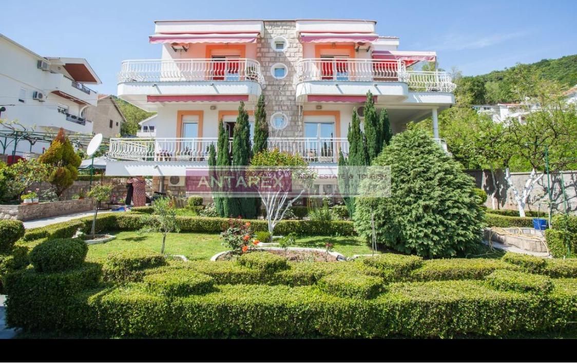Villa en Bijela, Montenegro, 159 m2 - imagen 1
