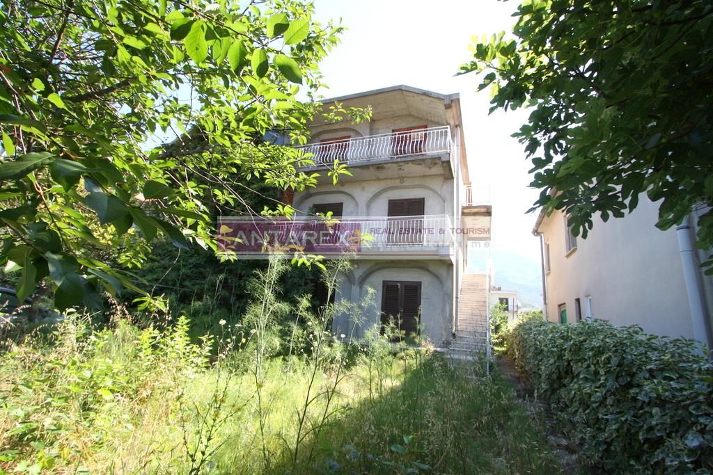 Villa en Zelenika, Montenegro, 158 m2 - imagen 1