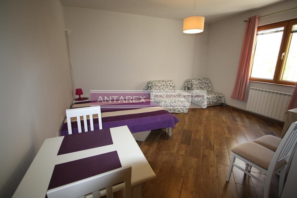 Apartment in Herceg-Novi, Montenegro, 33 sq.m - picture 1