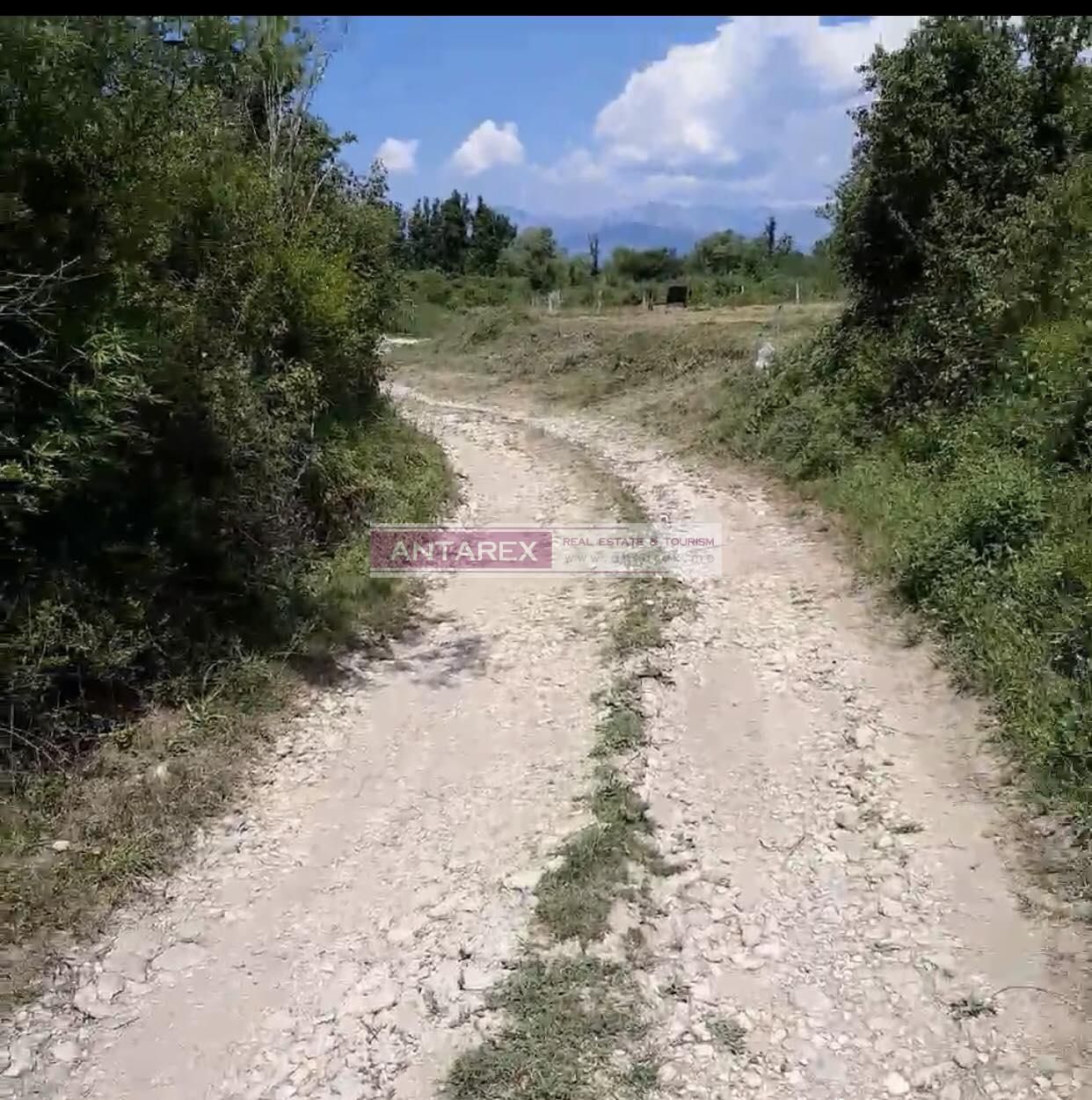 Land in Durasevici, Montenegro, 1 730 sq.m - picture 1
