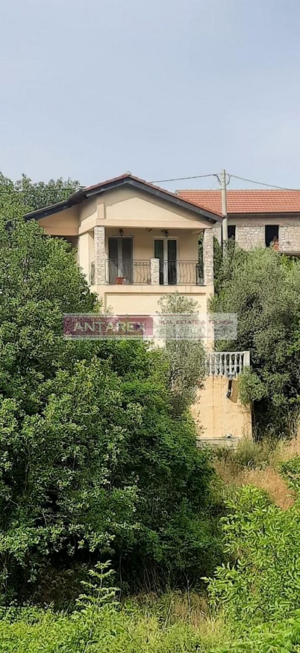 Villa in Radovici, Montenegro, 100 sq.m - picture 1