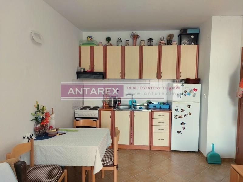 Apartment in Igalo, Montenegro, 43 sq.m - picture 1