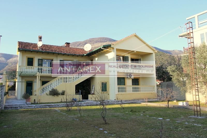 Villa en Bijela, Montenegro, 320 m2 - imagen 1