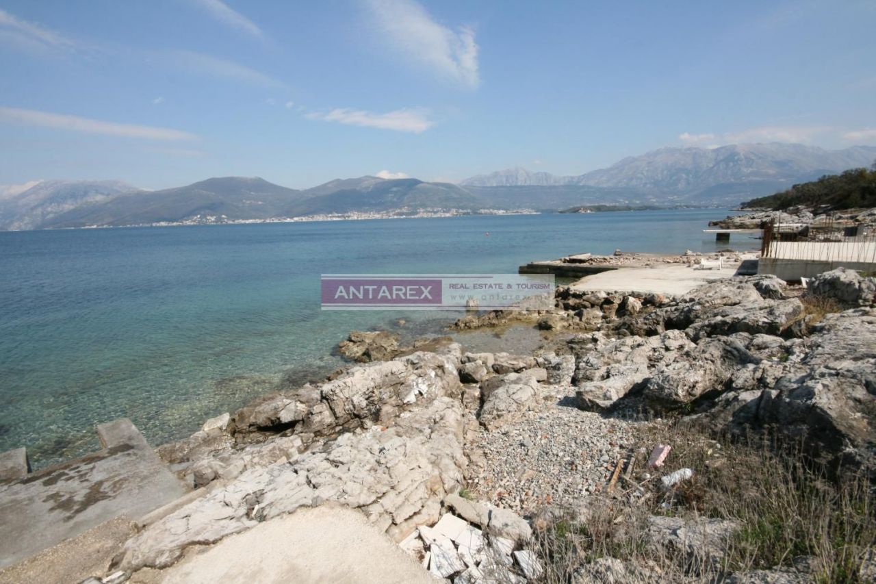 Land in Krasici, Montenegro, 3 480 sq.m - picture 1