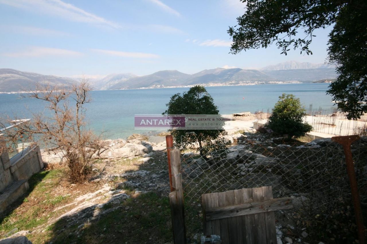 Propiedad comercial en Krasici, Montenegro - imagen 1