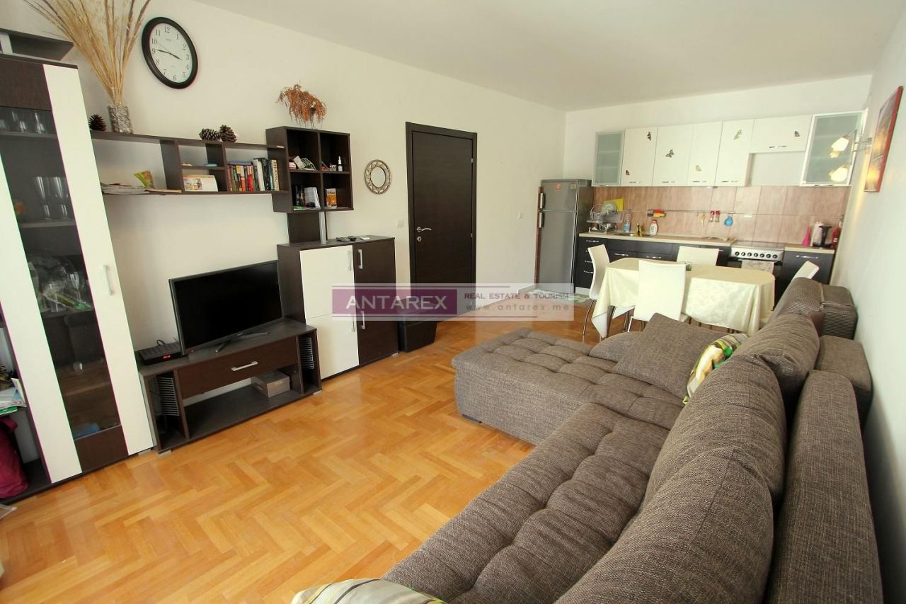 Apartment in Igalo, Montenegro, 41 m2 - Foto 1