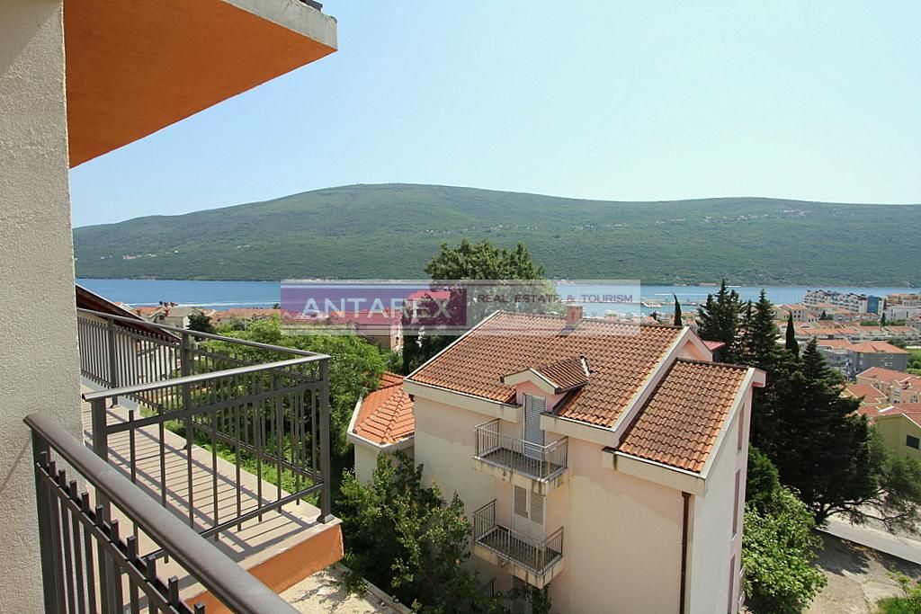 Apartment in Denovici, Montenegro, 26 sq.m - picture 1