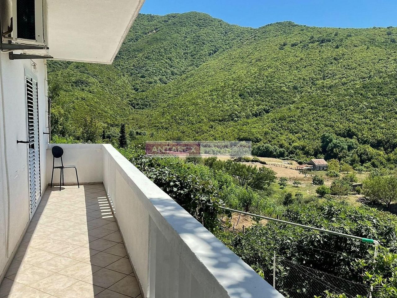 Apartment in Zelenika, Montenegro, 60 m2 - Foto 1