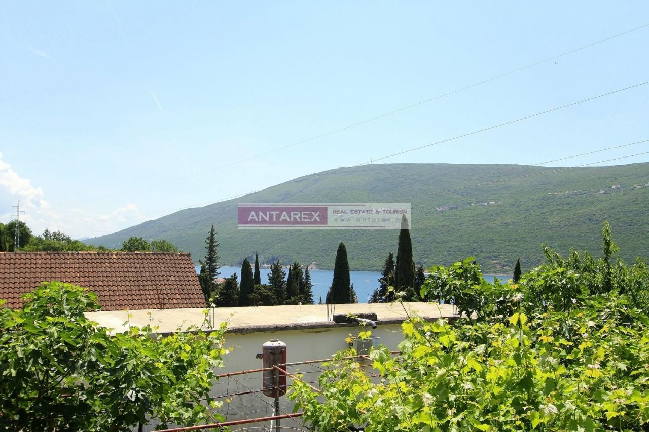 Villa en Kumbor, Montenegro, 166 m2 - imagen 1