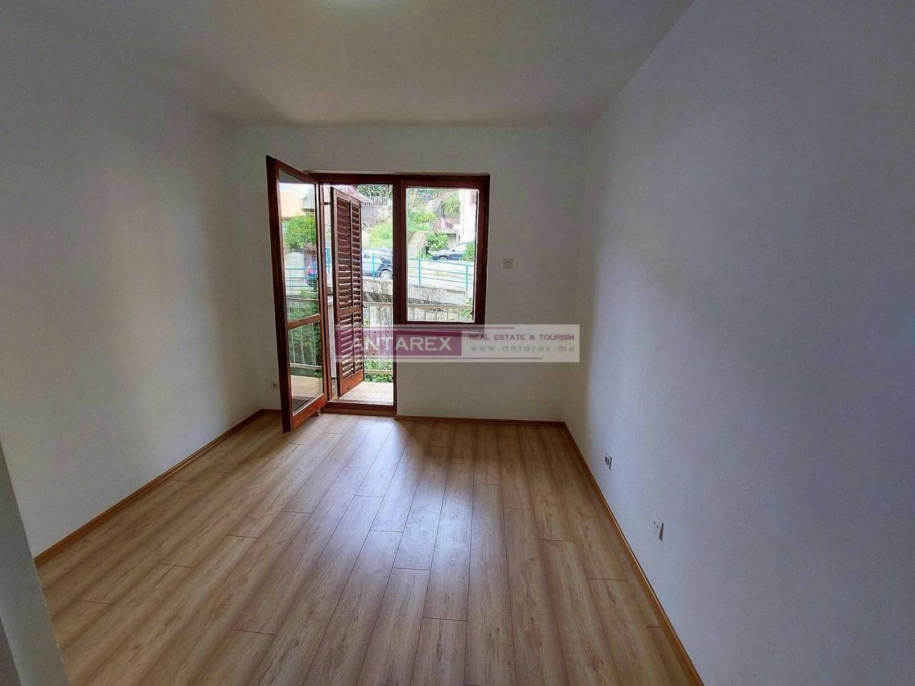Apartment in Herceg-Novi, Montenegro, 40 m2 - Foto 1
