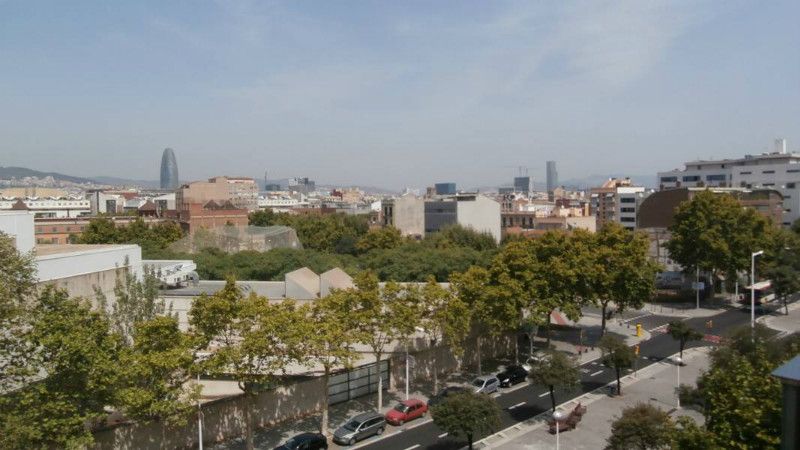 Apartamento en Barcelona, España - imagen 1