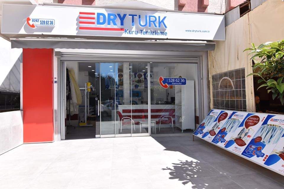 Propiedad comercial en Alanya, Turquia, 68 m2 - imagen 1