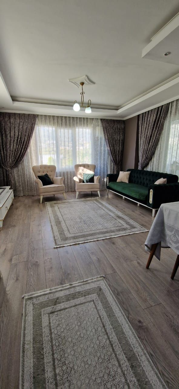 Wohnung in Alanya, Türkei, 120 m2 - Foto 1