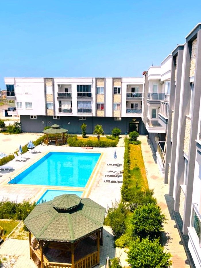 Appartement à Konakli, Turquie, 60 m2 - image 1