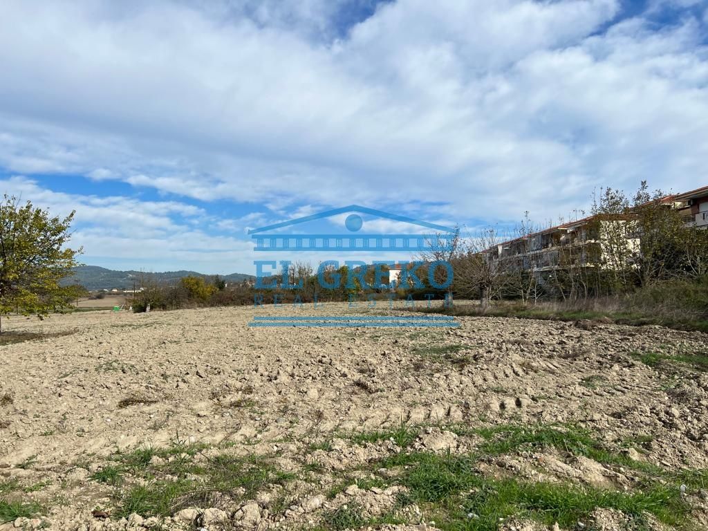 Land in Kassandra, Greece, 3 465 sq.m - picture 1