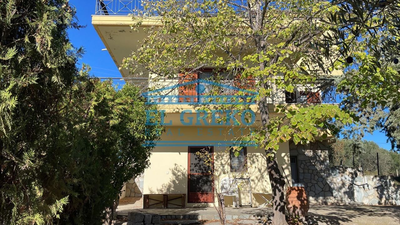 Maison en Sithonie, Grèce, 160 m2 - image 1