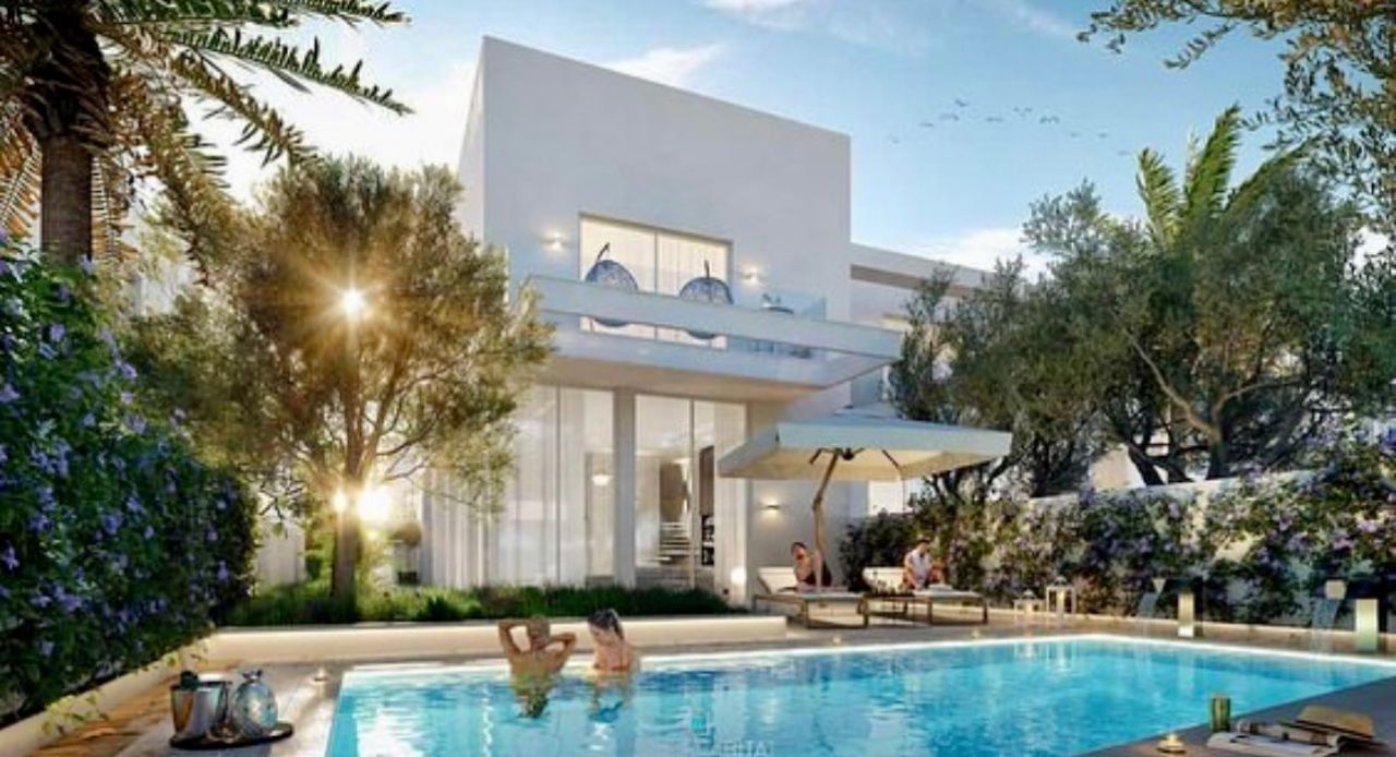 Casa en Herzliya, Israel, 320 m2 - imagen 1