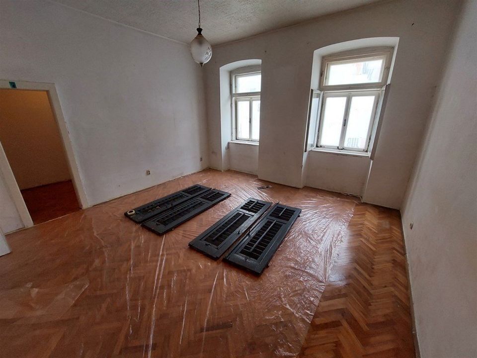 Wohnung in Pula, Kroatien, 47 m2 - Foto 1