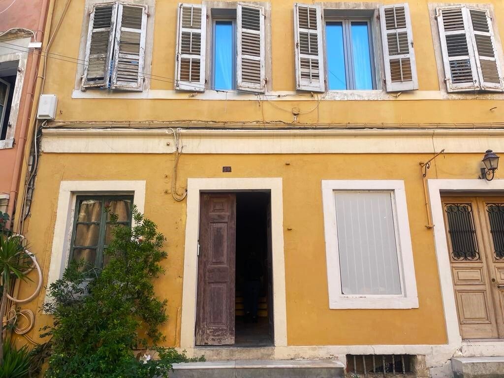 Wohnung in Korfu, Griechenland, 103 m2 - Foto 1