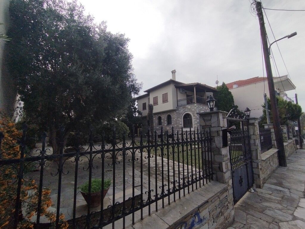 Villa à Thessalonique, Grèce, 460 m2 - image 1