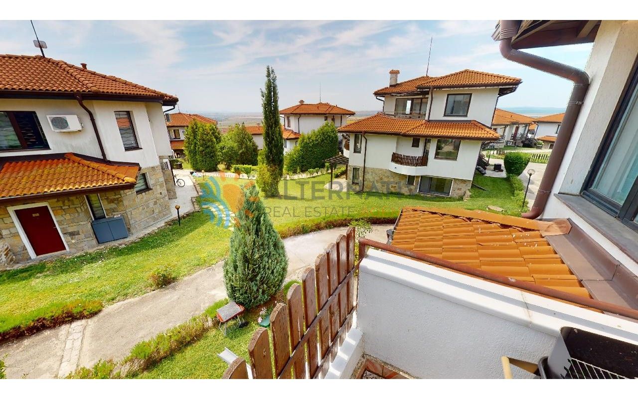 Wohnung in Koschariza, Bulgarien, 96 m2 - Foto 1