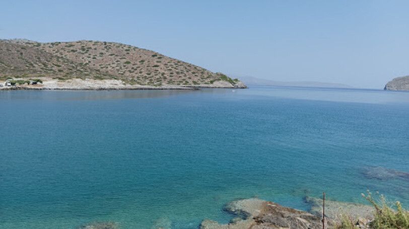 Land in Lasithi, Greece, 5 159 sq.m - picture 1