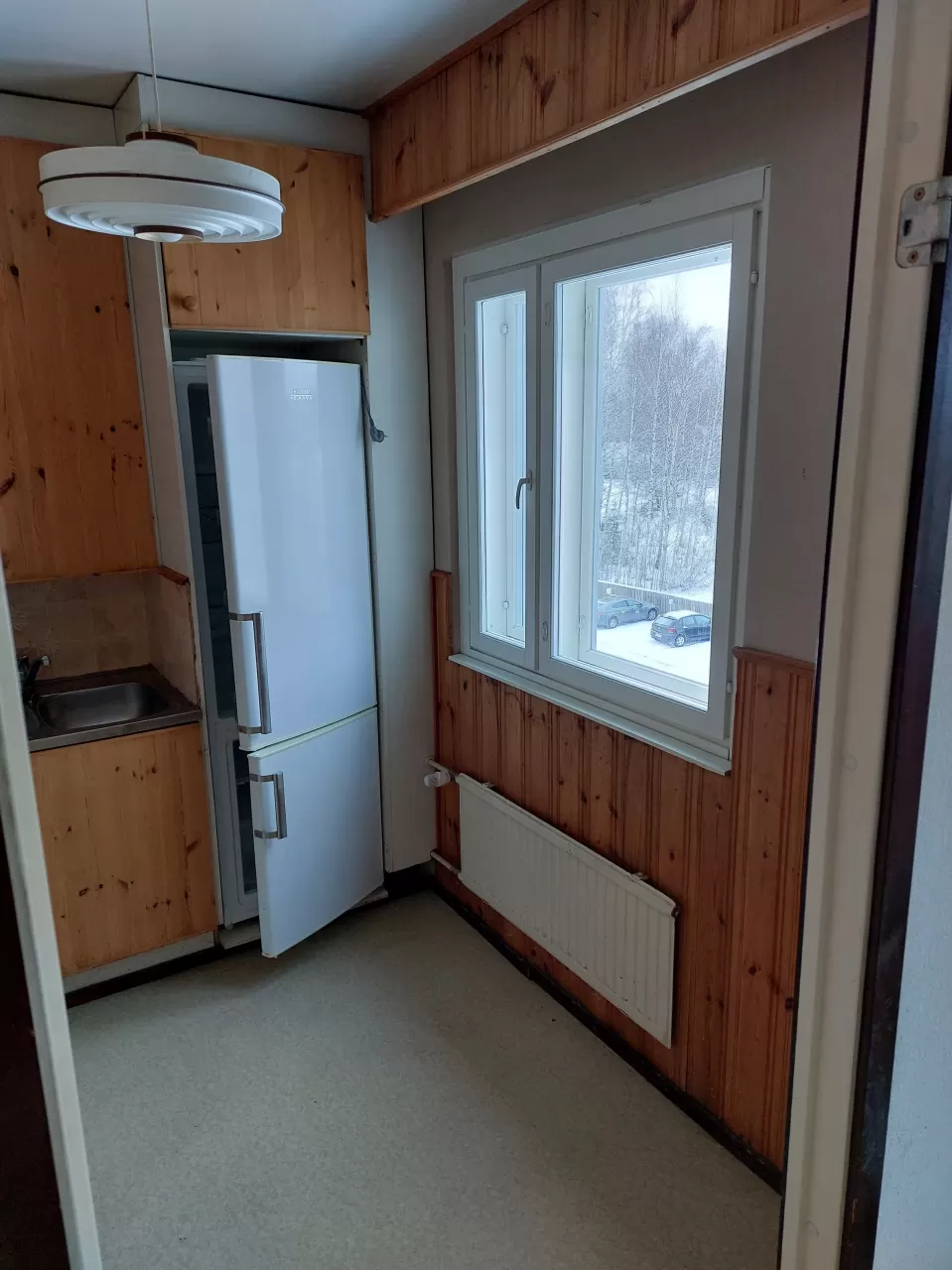 Wohnung in Pori, Finnland, 49 m2 - Foto 1