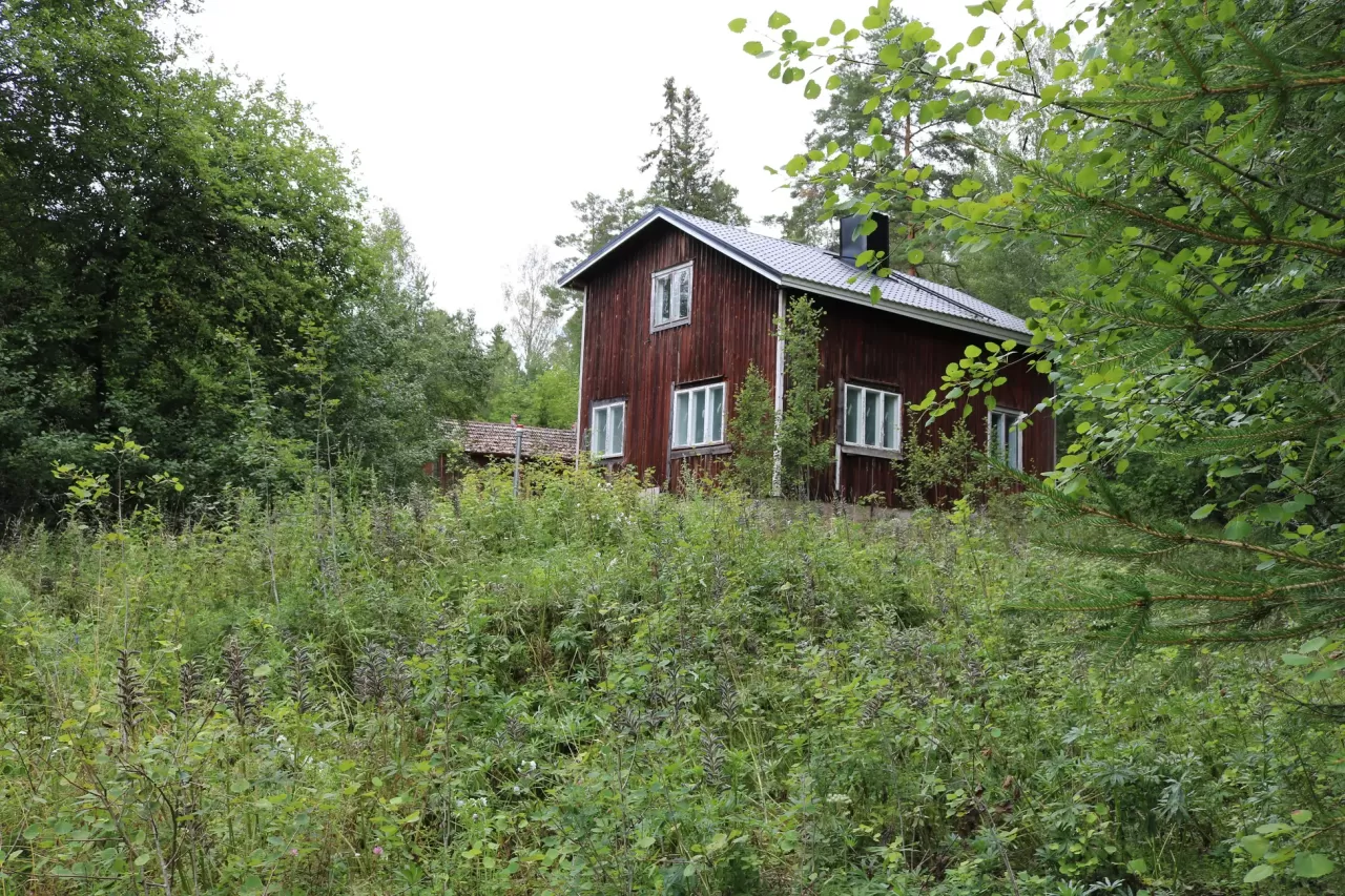 House in Salo, Finland, 70 sq.m - picture 1