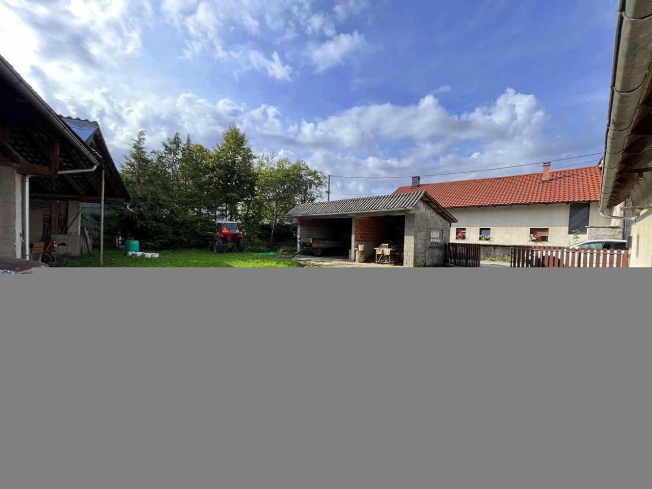 Farm in Postojna, Slowenien, 71.9 m2 - Foto 1
