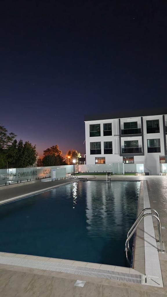 Apartment in Alsancak, Cyprus, 81 sq.m - picture 1