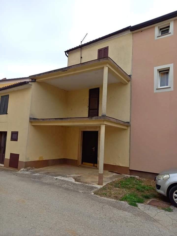 House Istria, Nova vas, Croatia, 142 sq.m - picture 1
