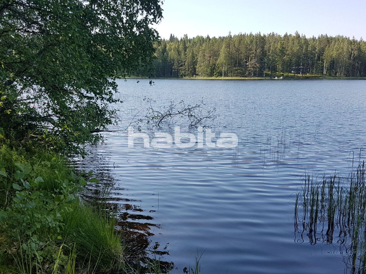 Land in Ruokolahti, Finland, 5 430 sq.m - picture 1
