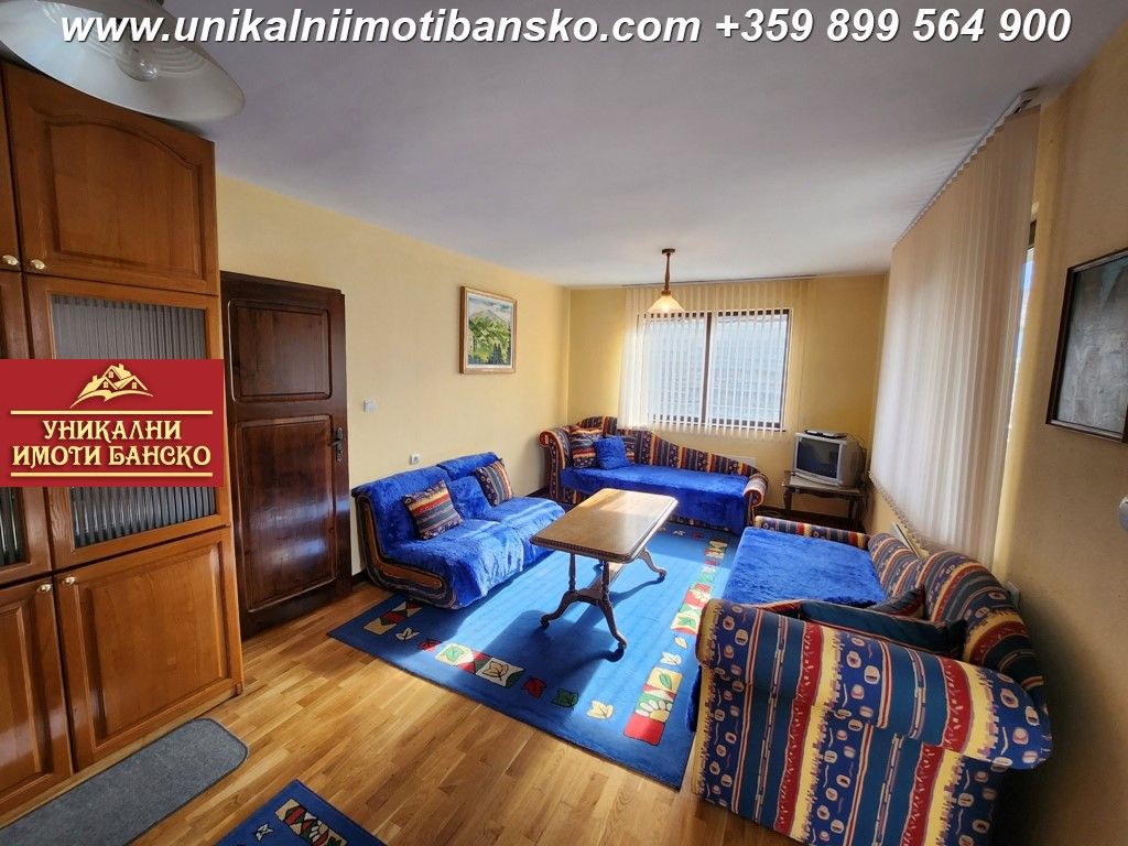 Apartamento en Bansko, Bulgaria, 65 m2 - imagen 1
