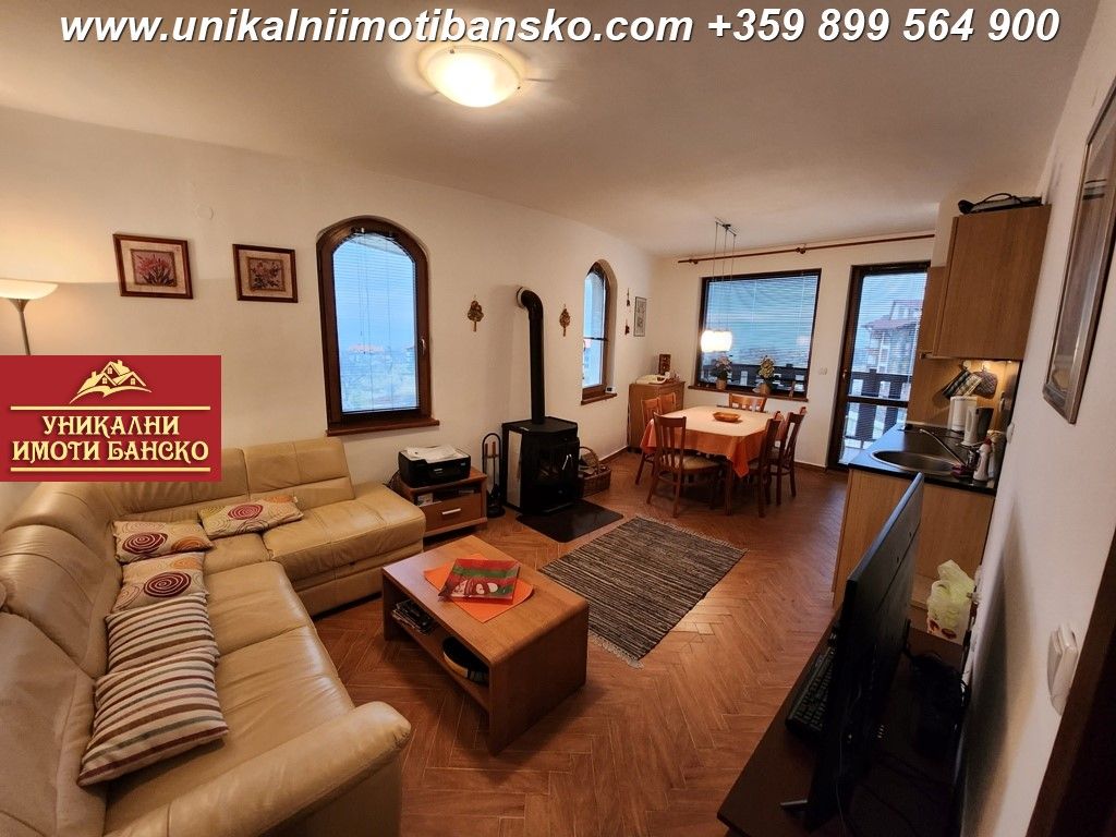 Appartement à Bansko, Bulgarie, 66 m2 - image 1