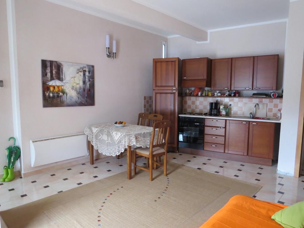 Wohnung in Ulcinj, Montenegro, 97 m2 - Foto 1