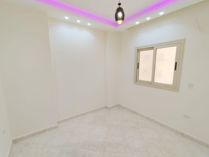 Flat in Hurghada, Egypt, 43 sq.m - picture 1