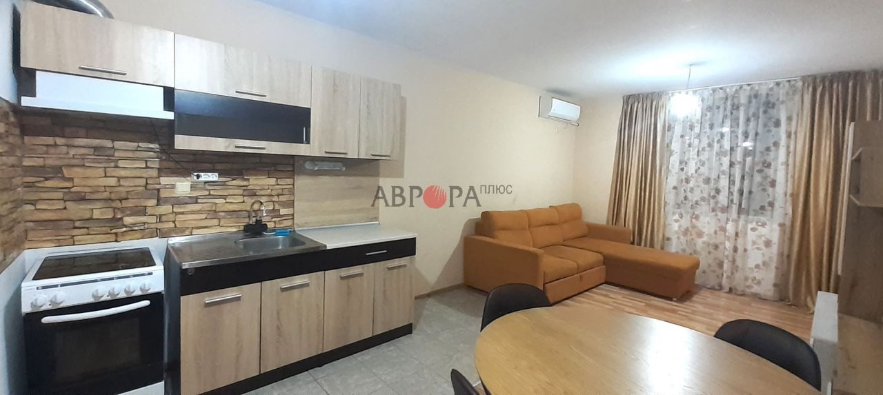 Apartment in Burgas, Bulgaria, 72 sq.m - picture 1