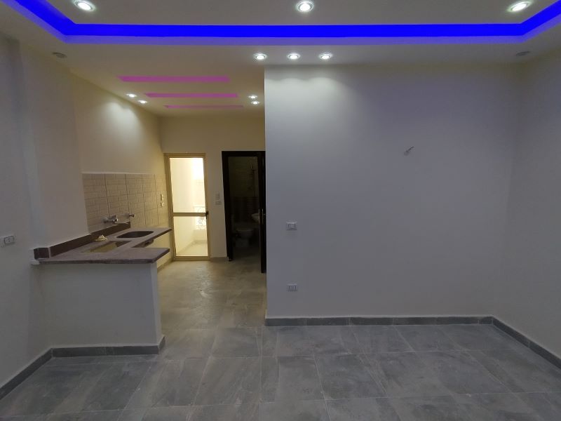 Flat in Hurghada, Egypt, 51 sq.m - picture 1