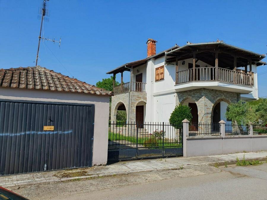 House in Pieria, Greece, 120 sq.m - picture 1
