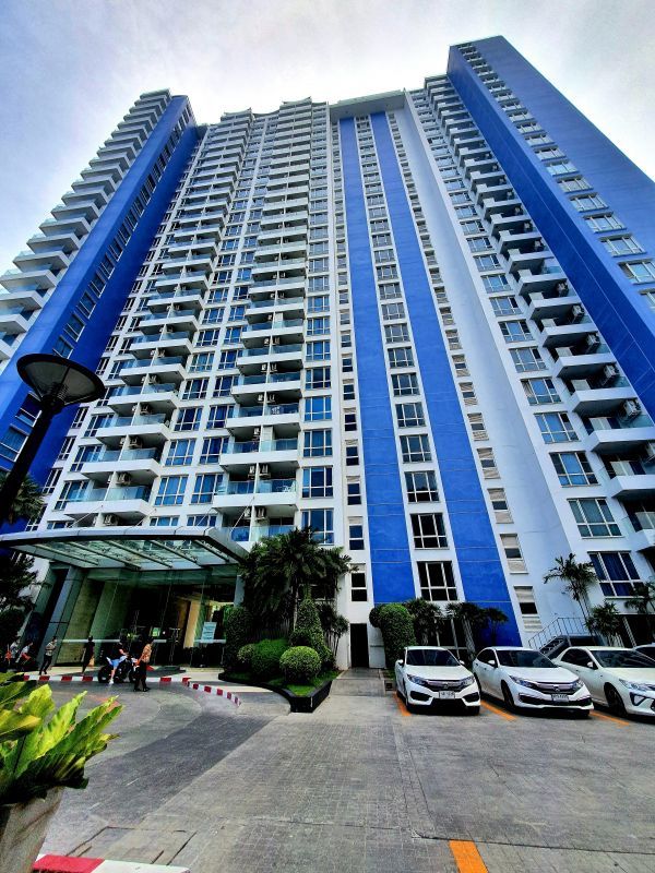 Appartement à Pattaya, Thaïlande, 70 m2 - image 1