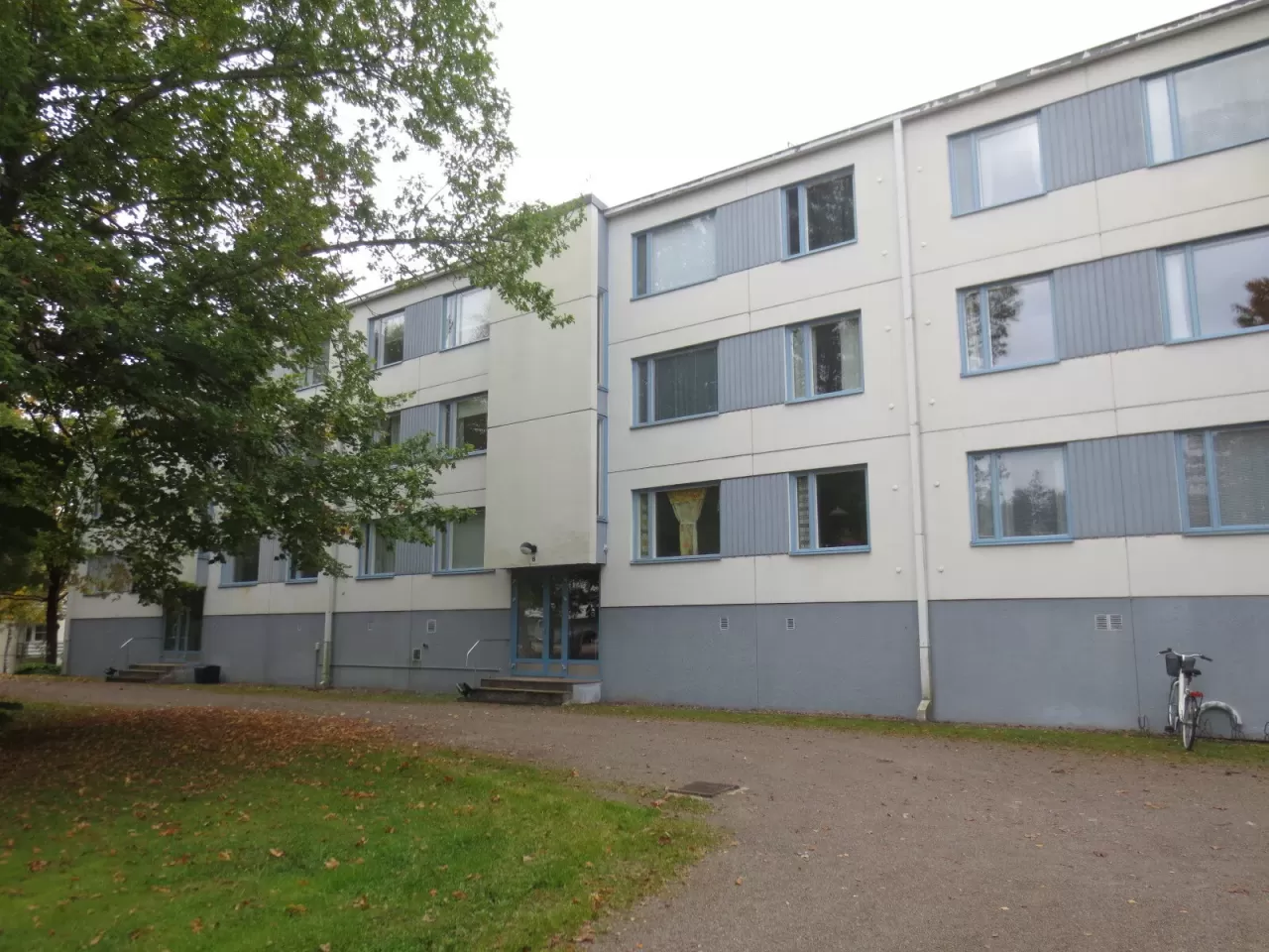 Appartement à Imatra, Finlande, 68.5 m2 - image 1