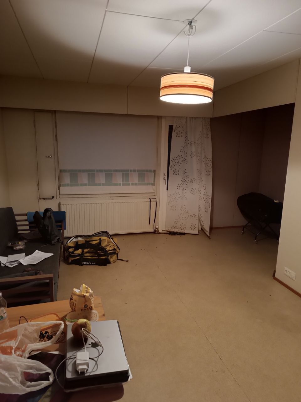 Wohnung in Sulkava, Finnland, 32 m2 - Foto 1