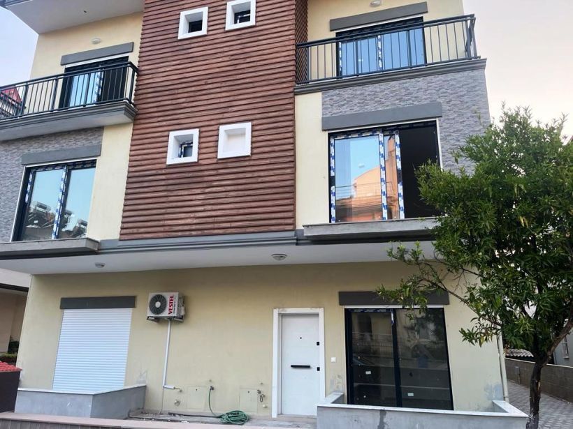 Appartement à Fethiye, Turquie, 55 m2 - image 1