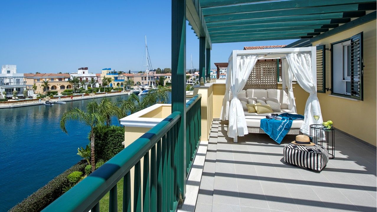 Villa à Limassol, Chypre, 150 m2 - image 1