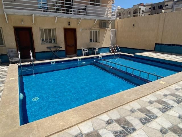 Appartement à Hurghada, Egypte, 55 m2 - image 1