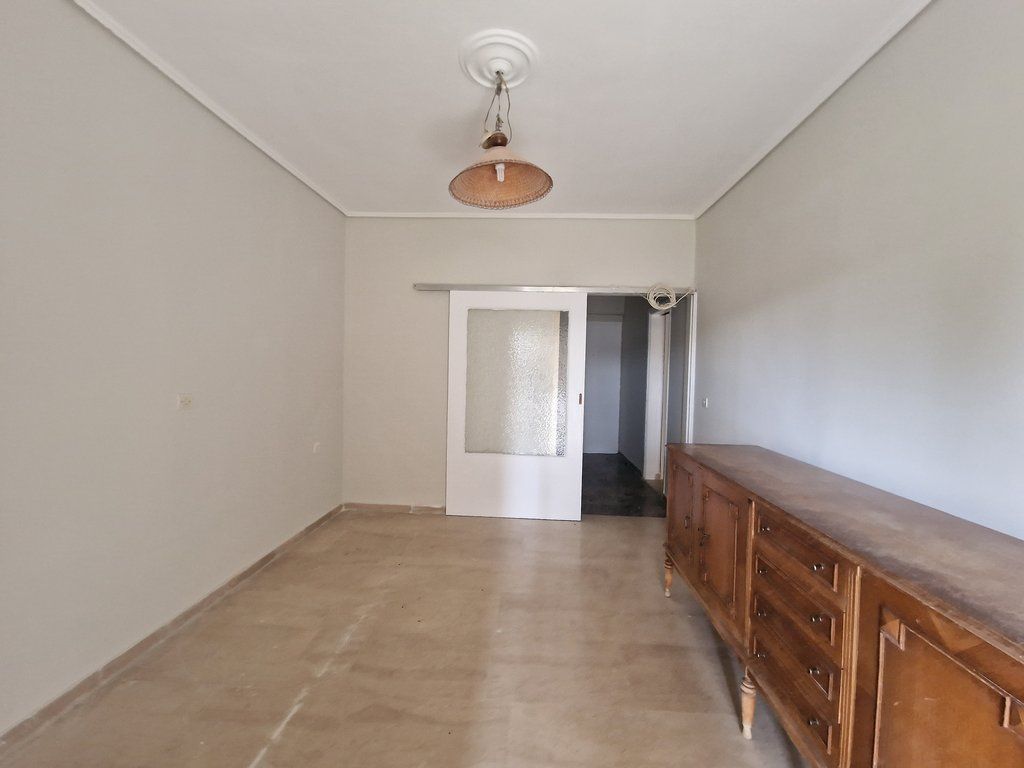 Apartment in Loutraki, Greece, 43 sq.m - picture 1